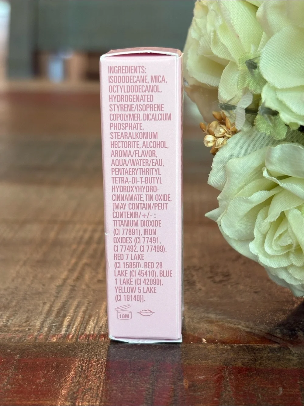 New KYLIE JENNER Matte LIQUID LIPSTICK in 300 KOKO K!